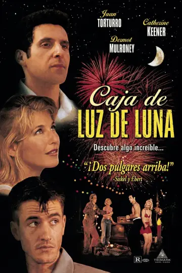 Poster to the movie "Lilya 4-ever" #968188