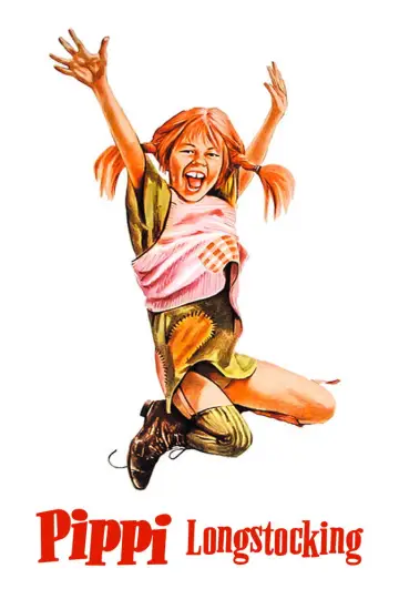 Pippi Longstocking