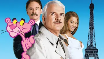 Backdrop to the movie "The Pink Panther" #808948