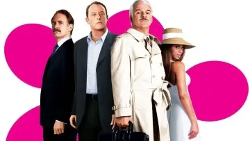 Backdrop to the movie "The Pink Panther" #808949