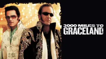Backdrop to the movie "3000 Miles to Graceland" #1011290