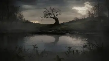 Backdrop to the movie "Alice in Wonderland" #1159014
