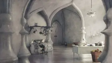 Backdrop to the movie "Alice in Wonderland" #1159018
