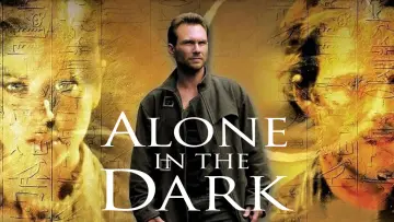 Backdrop to the movie "Alone in the Dark" #538713