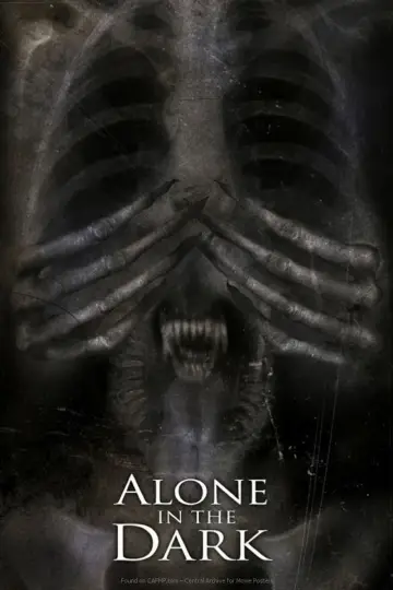 Alone in the Dark