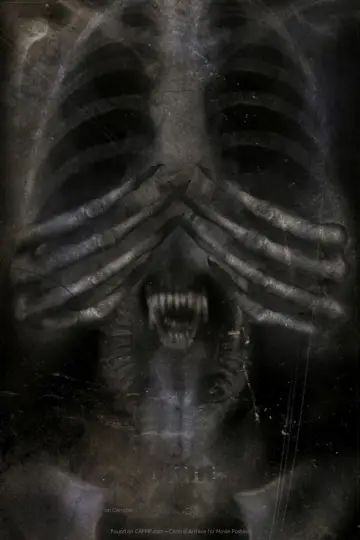Poster to the movie "Alone in the Dark" #538733