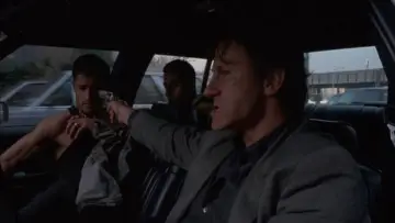 Backdrop to the movie "Bad Lieutenant" #992081