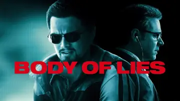 Video for the film Body of Lies — Совокупность Лжи (2008) | Трейлер #1