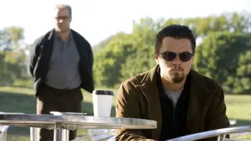 Backdrop to the movie "Body of Lies" #271500