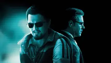 Backdrop to the movie "Body of Lies" #863890