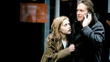 Backdrop to the movie "Don