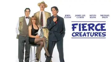 Backdrop to the movie "Fierce Creatures" #1001198