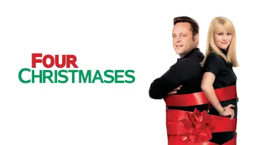 Backdrop to the movie "Four Christmases" #907029