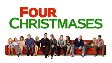 Backdrop to the movie "Four Christmases" #99474