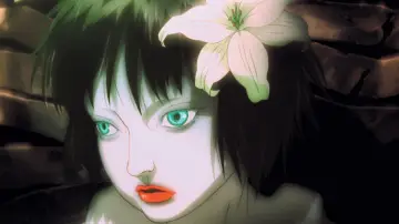 Backdrop to the movie "Ghost in the Shell 2: Innocence" #226541