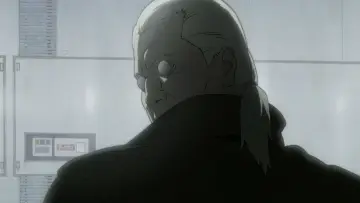 Backdrop to the movie "Ghost in the Shell 2: Innocence" #226543