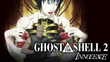 Backdrop to the movie "Ghost in the Shell 2: Innocence" #732333