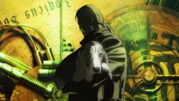 Backdrop to the movie "Ghost in the Shell 2: Innocence" #732335