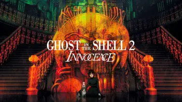 Backdrop to the movie "Ghost in the Shell 2: Innocence" #732339