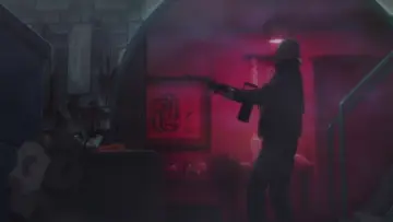 Backdrop to the movie "Ghost in the Shell 2: Innocence" #732341