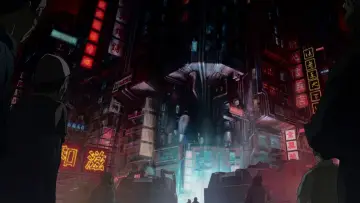 Backdrop to the movie "Ghost in the Shell 2: Innocence" #732345
