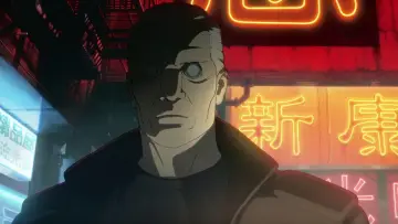 Backdrop to the movie "Ghost in the Shell 2: Innocence" #732346
