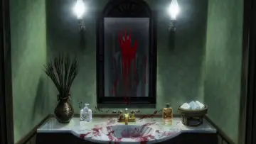 Backdrop to the movie "Ghost in the Shell 2: Innocence" #732347
