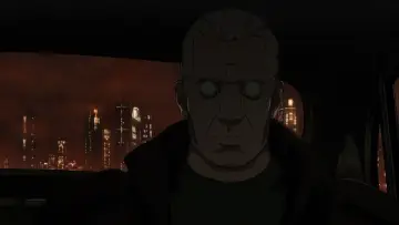 Backdrop to the movie "Ghost in the Shell 2: Innocence" #732348