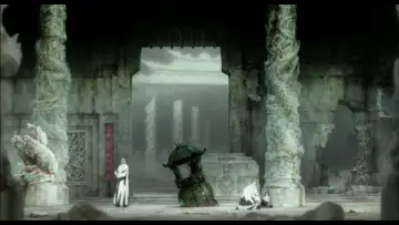 Backdrop to the movie "Ghost in the Shell 2: Innocence" #811440