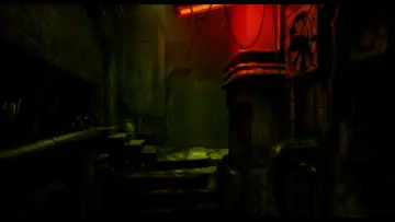 Backdrop to the movie "Ghost in the Shell 2: Innocence" #811441