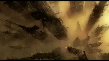 Backdrop to the movie "Ghost in the Shell 2: Innocence" #811443