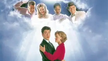 Backdrop to the movie "Heart and Souls" #252174