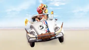 Backdrop to the movie "Herbie Goes Bananas" #1008831