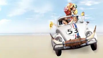 Backdrop to the movie "Herbie Goes Bananas" #1008832