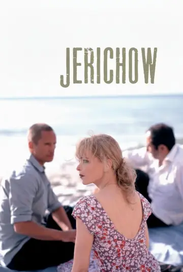 Poster to the movie "Jerichow" #1137101
