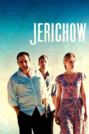 Poster to the movie "Jerichow" #501854