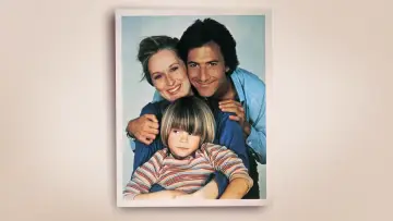 Backdrop to the movie "Kramer vs. Kramer" #207492