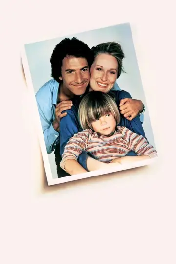 Poster to the movie "Kramer vs. Kramer" #454714