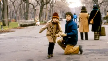 Backdrop to the movie "Kramer vs. Kramer" #967741