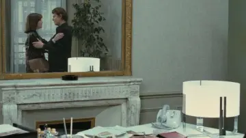 Backdrop to the movie "Love in the Afternoon" #1203032