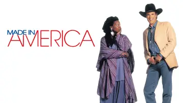 Backdrop to the movie "Made in America" #933538