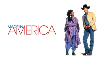 Backdrop to the movie "Made in America" #933539