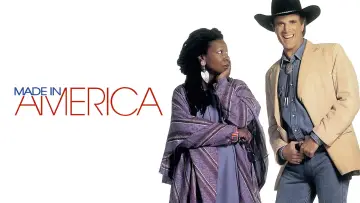 Backdrop to the movie "Made in America" #933542