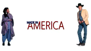 Backdrop to the movie "Made in America" #933543