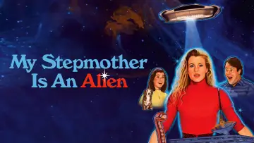 Backdrop to the movie "My Stepmother Is an Alien" #744155