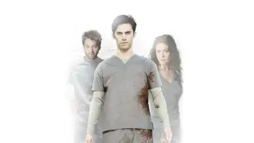 Backdrop to the movie "Pathology" #1092251