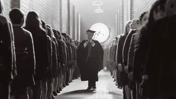 Backdrop to the movie "Pink Floyd: The Wall" #688898