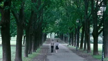 Backdrop to the movie "Reprise" #1124186