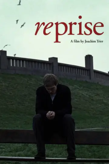 Poster to the movie "Reprise" #1124207