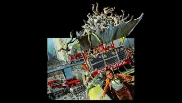 Backdrop to the movie "Soylent Green" #724716